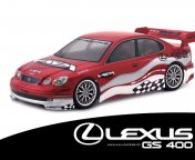 Lexus GS 400